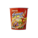 Mamee Express Curry Flavour Instant Noodle Cup 63g