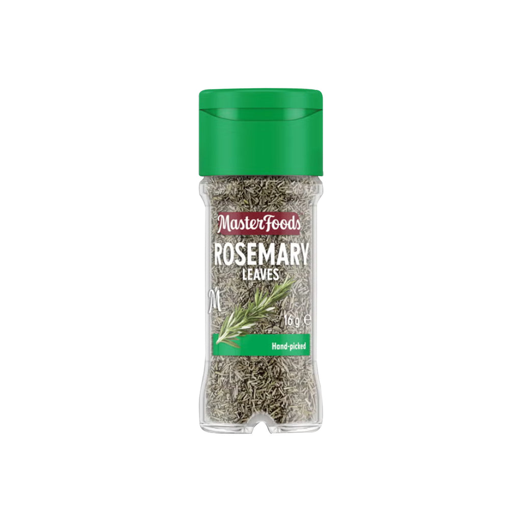MasterFoods Rosemary Leaves 16g