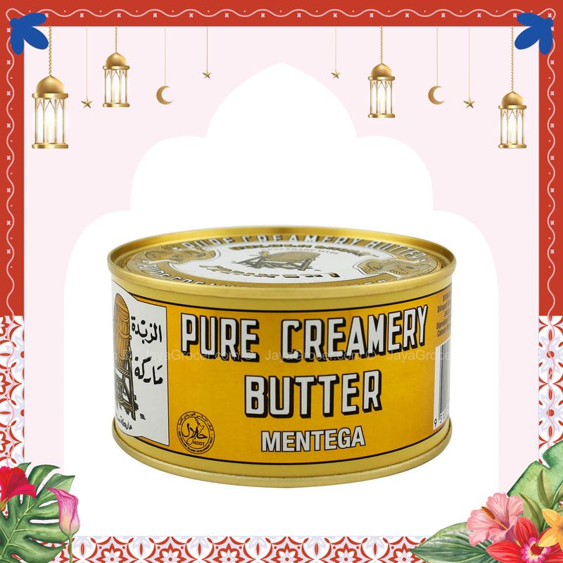 Golden Churn Butter 340g