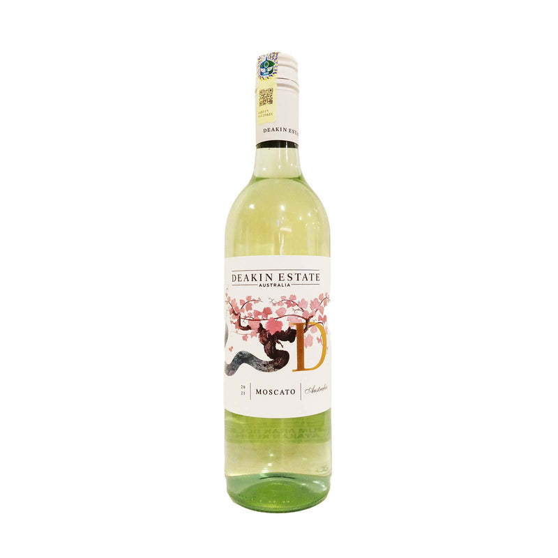 Deakin Estate Moscato 750ml