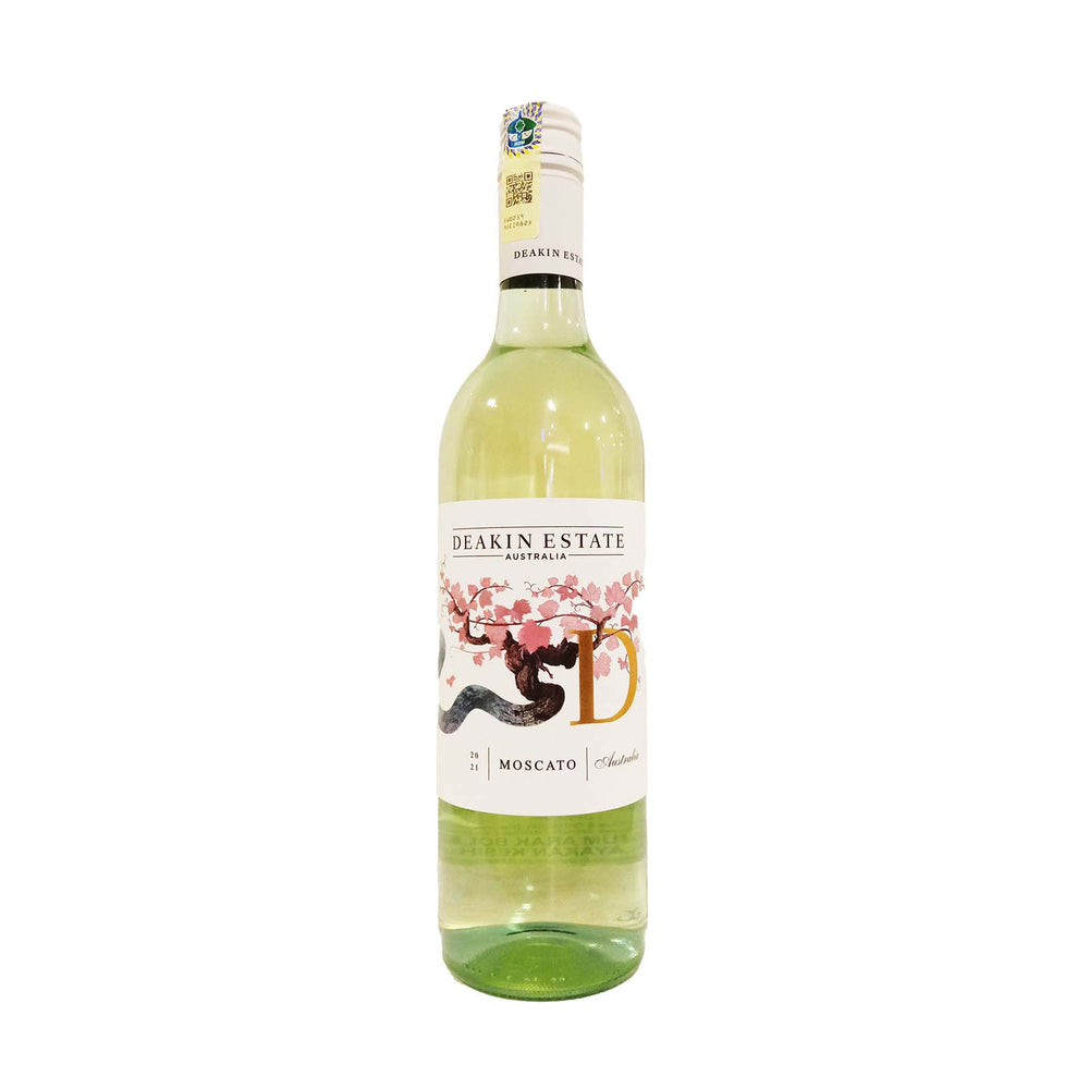 Deakin Estate Moscato 750ml