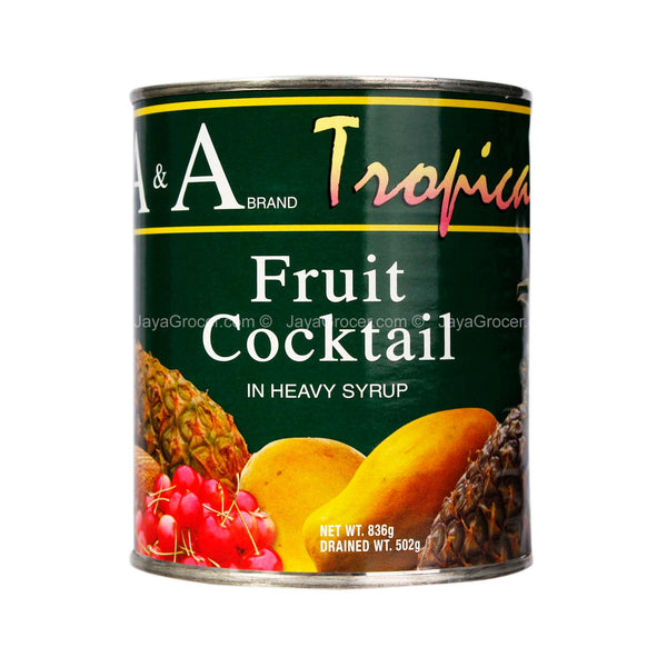 Suntree Fruit Cocktail 836g (highest price)