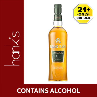 Glengrant 10 Years 700ml