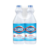 Clorox Bleach Original Scent 1L x 2