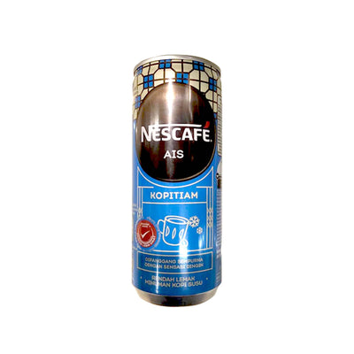 Nescafe Ice Milk Coffee Drink 300ml
