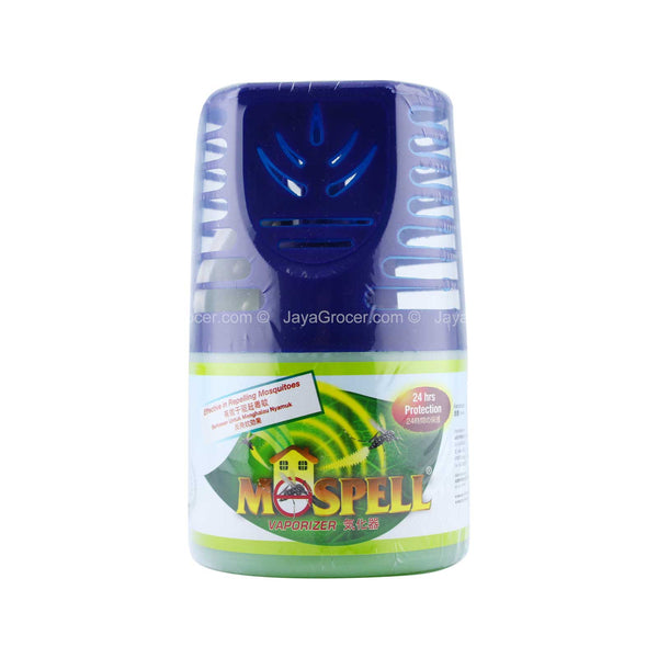 Mospell Vapourizer Mosquito Repellent 230ml (highest price)