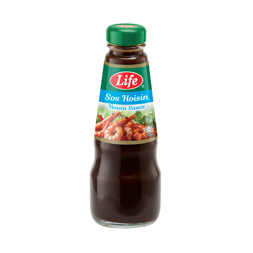 Life Hoisin Sauce 250g