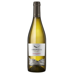Trapiche Oak Cask Chardonnay Wine 750ml