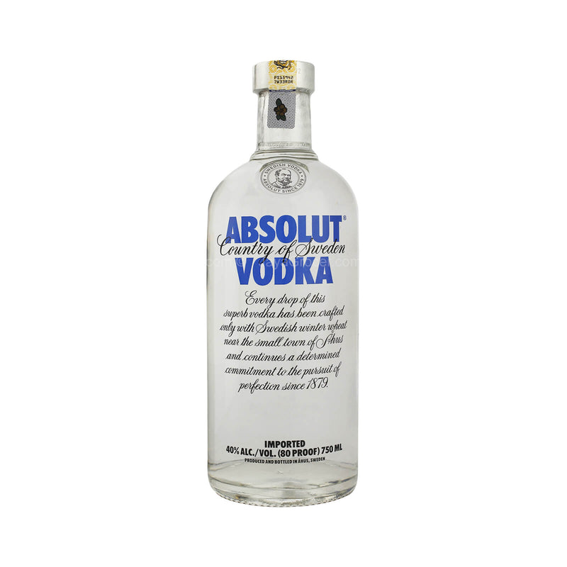 Absolut Vodka Blue 700ml