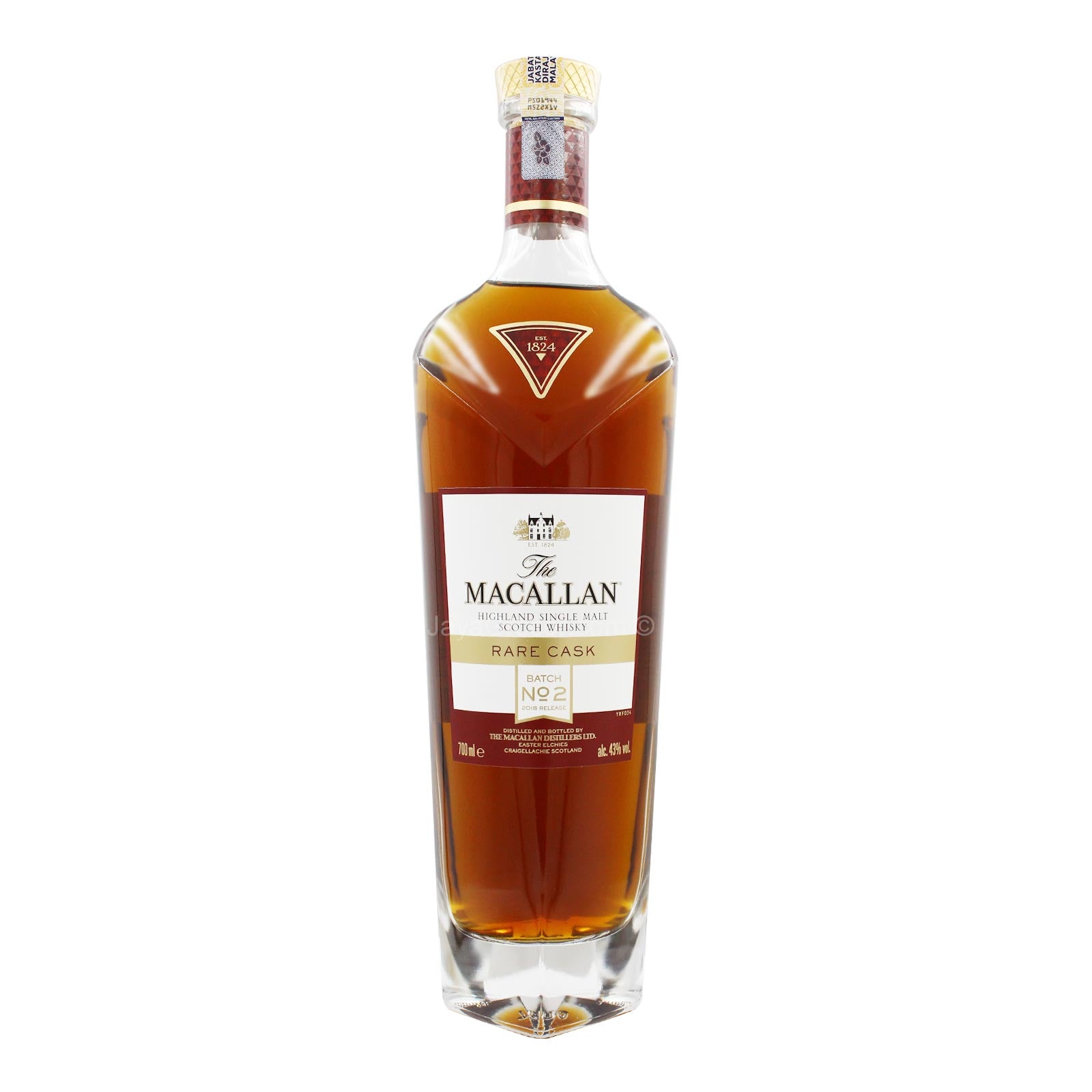 The Macallan Rare Cask 700ml