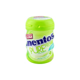 Mentos Pure Fresh Lime Mint 57.5g