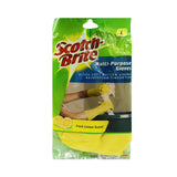 Scotch-Brite Multi-purpose Gloves (Large) 1pack