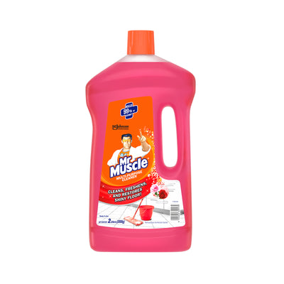 Multi-Purpose Cleaner I Love You 2L