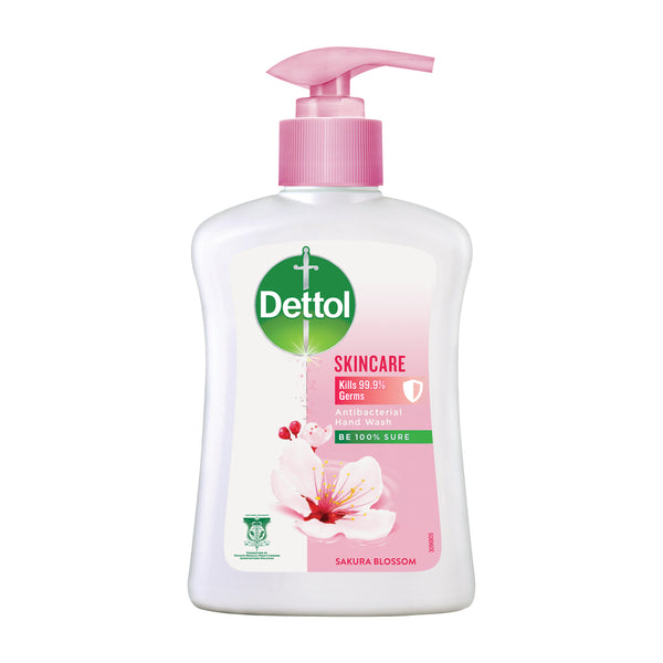 Dettol Liquid Handwash Skin Care 250ml (highest price)