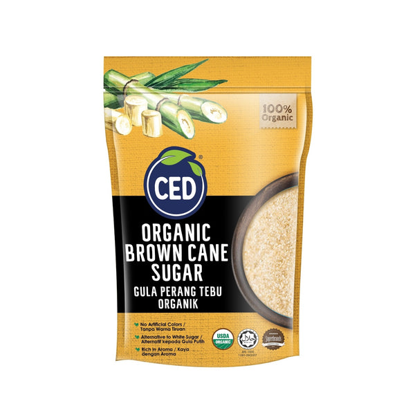 Ced Organic Sugar 850g (highest price)