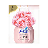 Farcent Scented Bag Rose Refill 10g