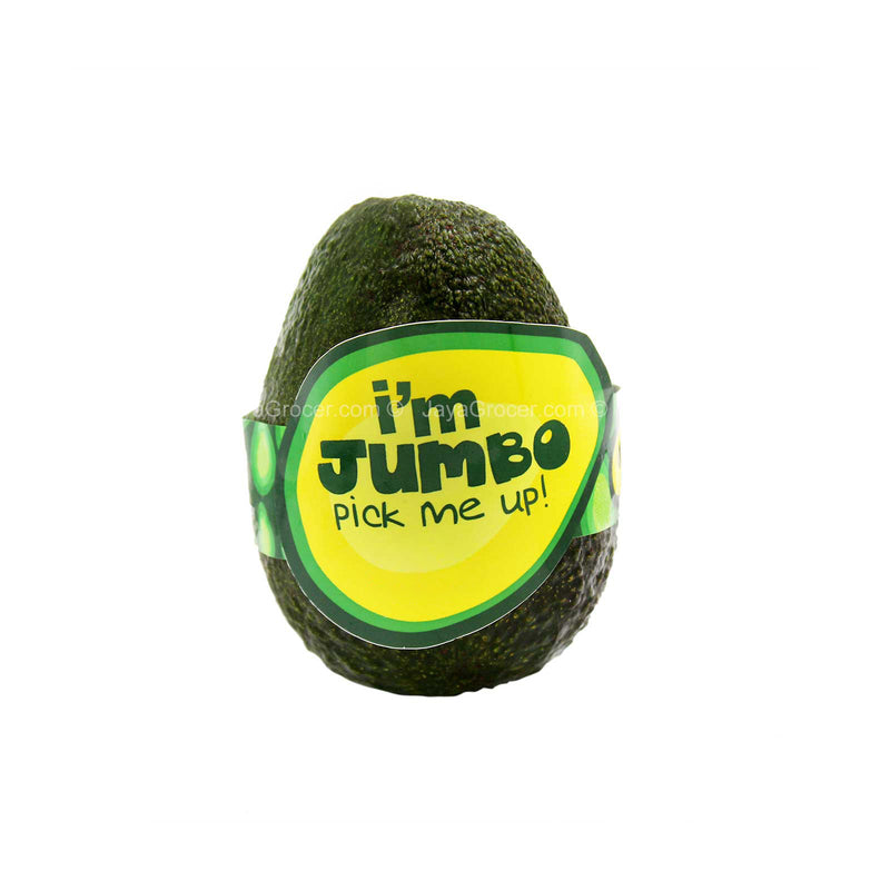 Avocado Shepard Jumbo (Australia) 1pack