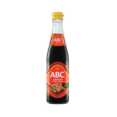 Abc Saus Manis (Sweet Sauce) 320ml