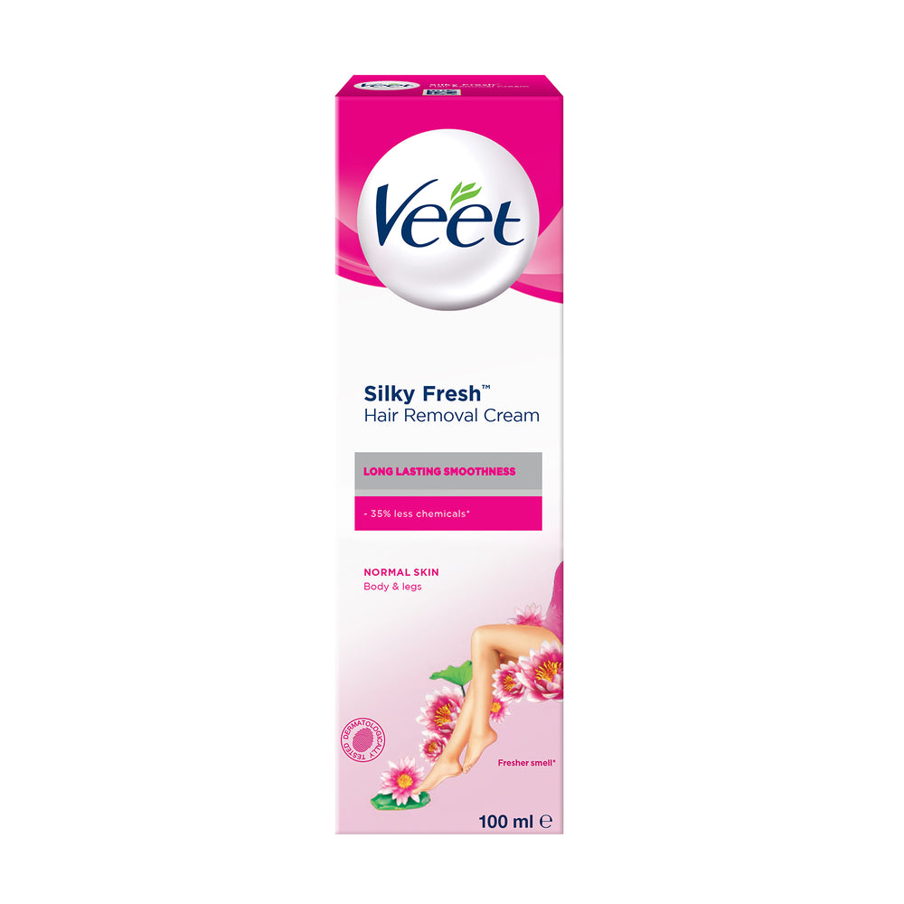 Veet Cream Normal 100ml