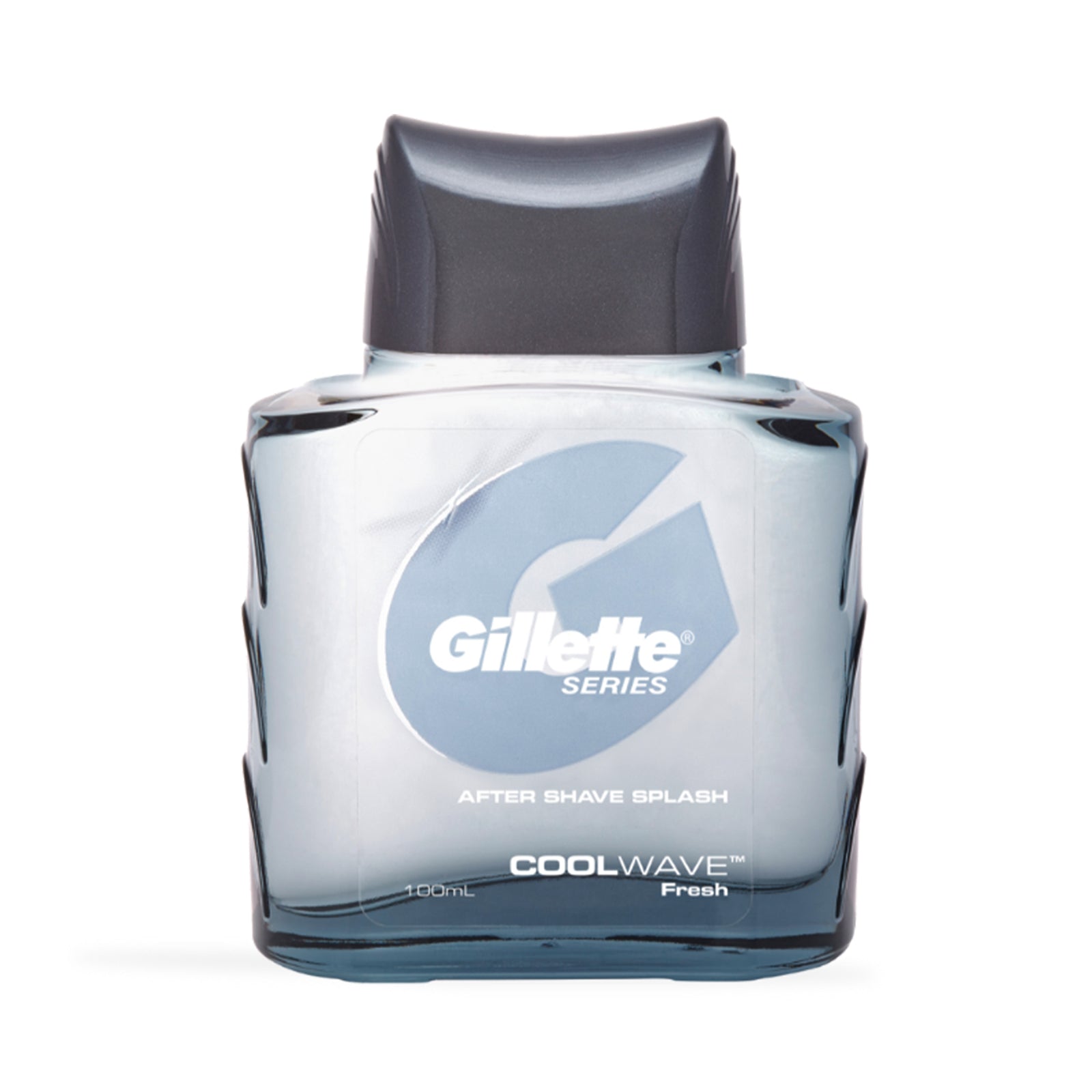 Gillette Series Aftershave Splash Cool Wave 50ml