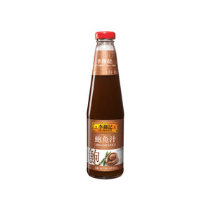 Lee Kum Kee Abalone Sauce 535g