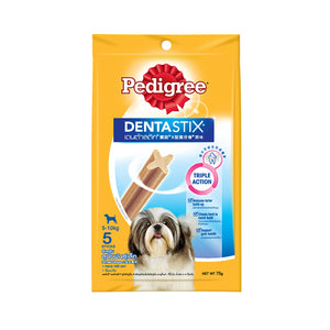 Pedigree Dentastix (Small) 75g