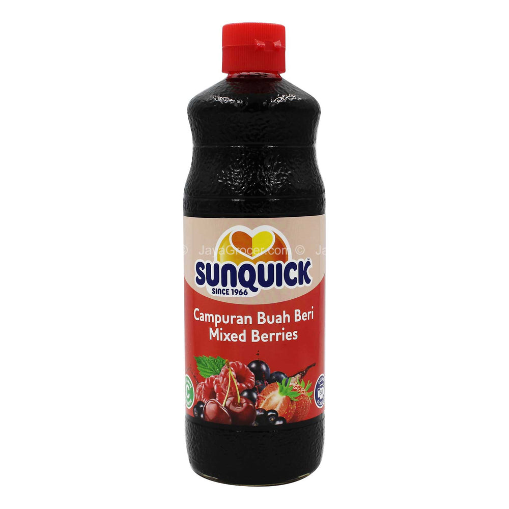 Sunquick Mixed Barries Jumbo  700ml