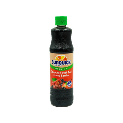 Sunquick Mixed Barries Jumbo  700ml