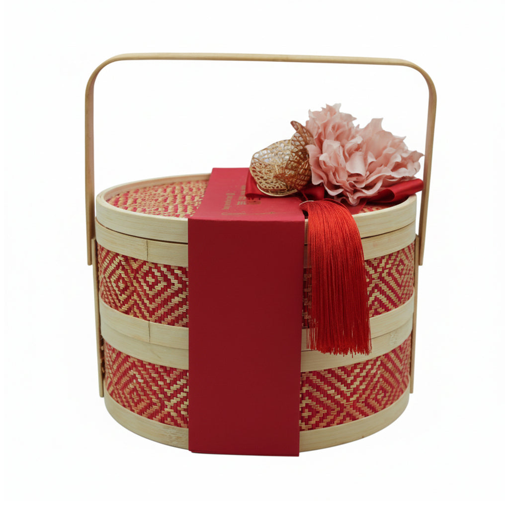 Pure Cookies CNY Hamper RM228 1set