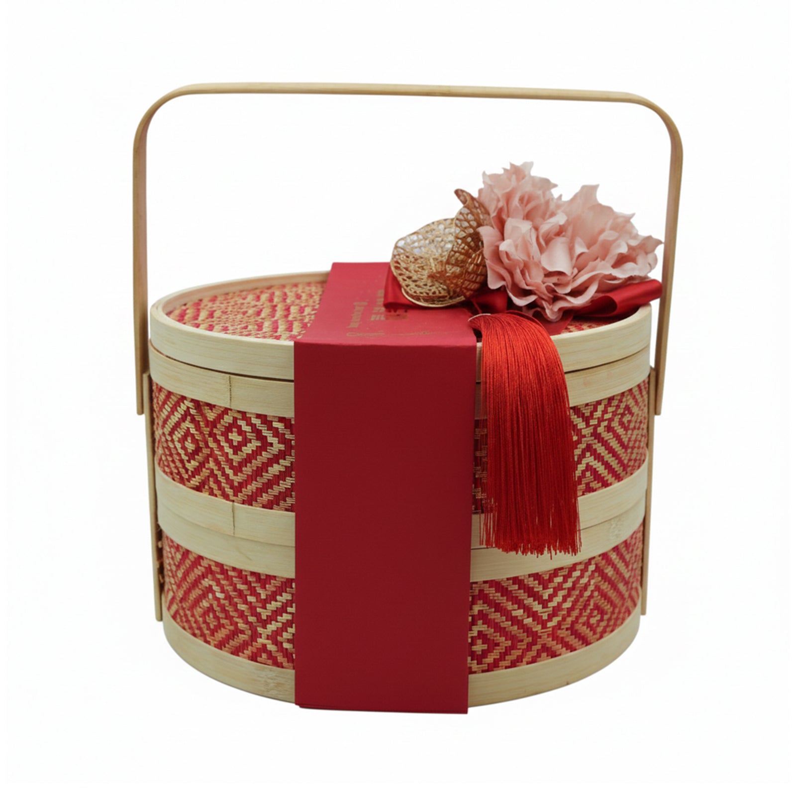 Pure Cookies CNY Hamper RM228 1set
