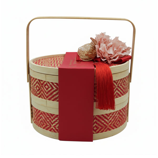 Pure Cookies CNY Hamper RM228 1set (highest price)