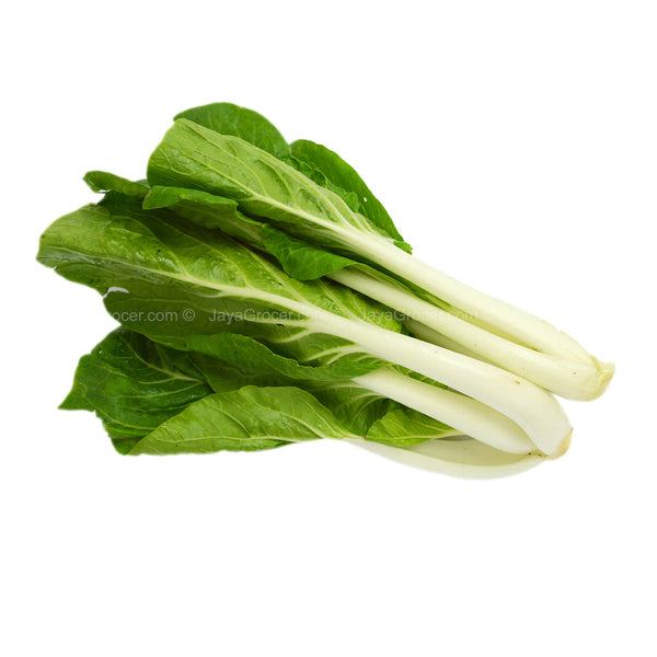 Bok Choy (Sawi Putih) 350g (highest price)