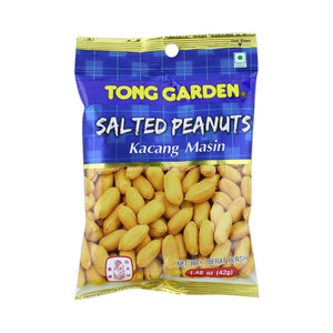 Tong Garden Salted Peanut 40g