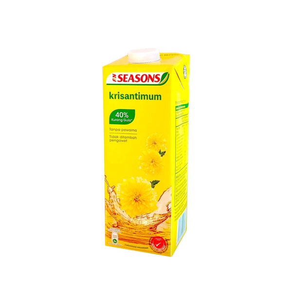 Seasons Chrysanthenum Tea 1L (highest price)