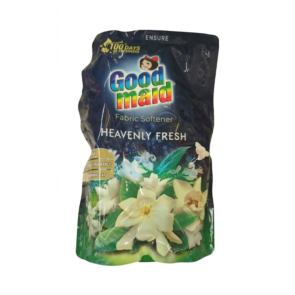 Goodmaid Fabric Softener Refill Heavenly Fresh 1.8L
