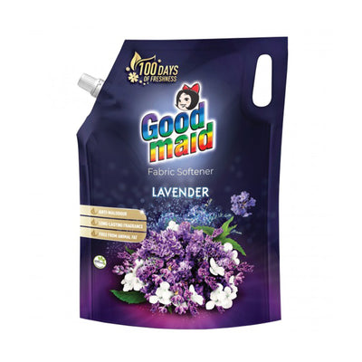 Goodmaid Fabric Lavender Softener Refill 1.6L
