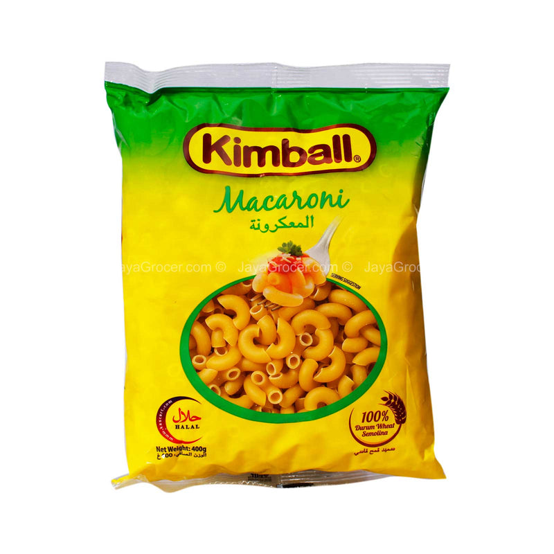 Kimball Macaroni 400g