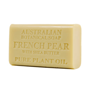 Australian Botanical French Pear Soap 200g