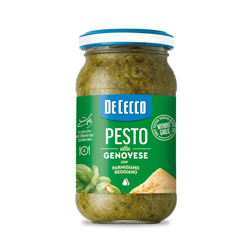 De Cecco Pesto Alia Genovesa 200g