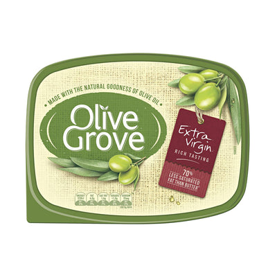 Olive Grove Extra Virgin Spread 375g