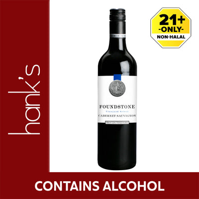Found Stone Cabernet Sauvignon 750ml