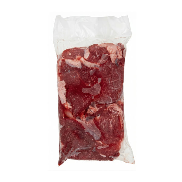 Frozen Buffalo Meat (India) 900g
