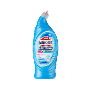 Kao Magiclean Dual Power Toilet Cleaner Ocean Fresh 650ml
