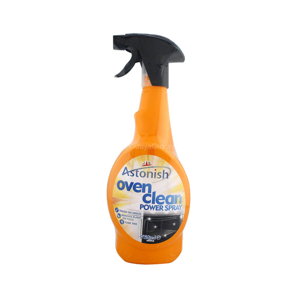 Astonish Kitchen Cleaner Spray 750ml (highest price)