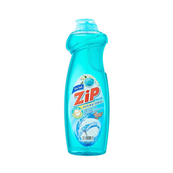Zip Anti-bacterial Dishwashing Liquid 900ml (highest price)
