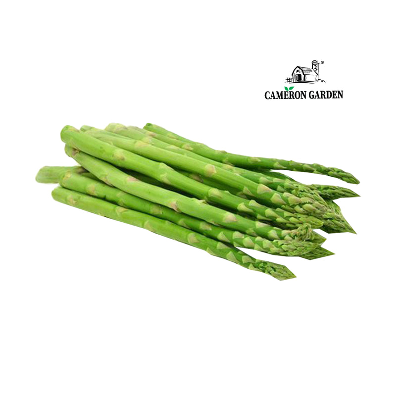 Cameron Garden Green Asparagus (Malaysia) 300g