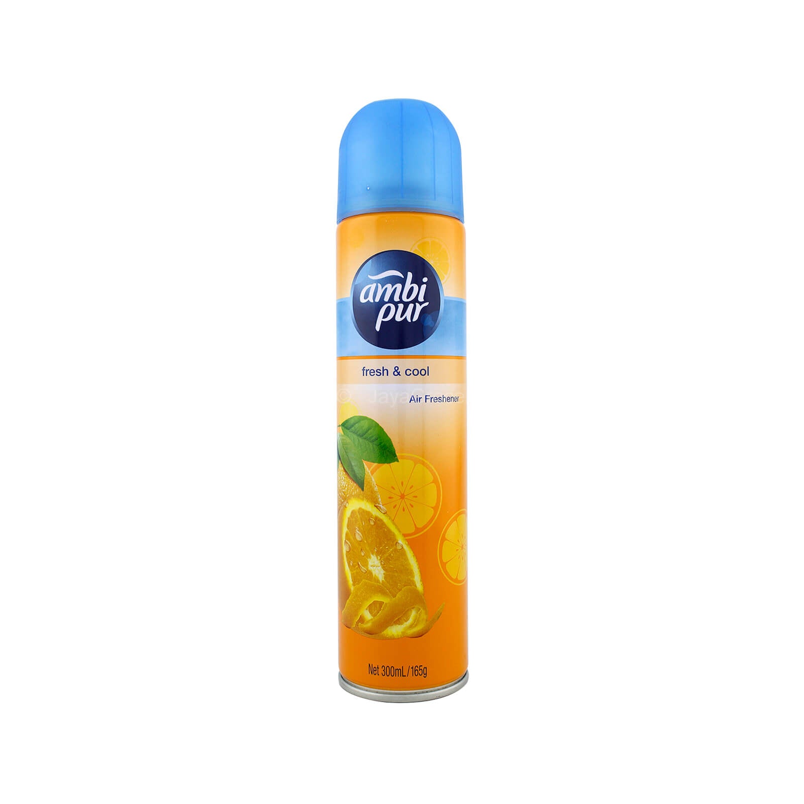 Ambi Pur Aerosol Fresh & Cool 300ml