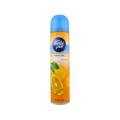 Ambi Pur Aerosol Fresh & Cool 300ml