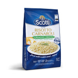 Scotti Risotto Parmigiana with Cream Cheese 210g