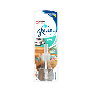 Glade Sport Br2 Ocean Escape Refill 7ml